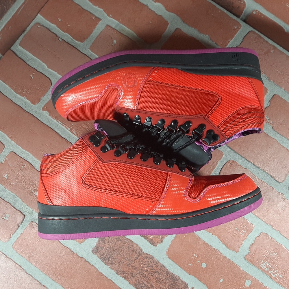 Jb Classics Getlo Mid - image 5